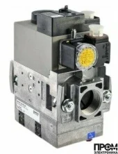 Рампа газовая Dungs MB-VEF 412 B01 S32