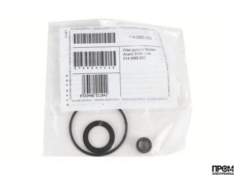 Ремкомплект фильтра Giuliani Anello 3199