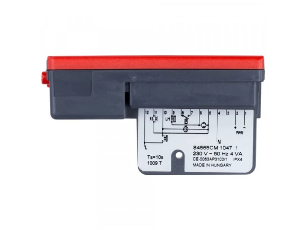 Блок розжига Honeywell S4565CM 1047B для котлов Protherm (0020027631)