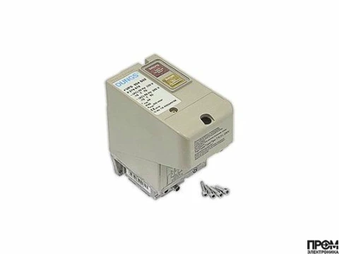 Блок контроля герметичности Dungs VPS 504 S03