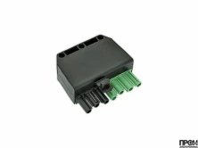 Блок контроля герметичности Dungs VPS 504 S03