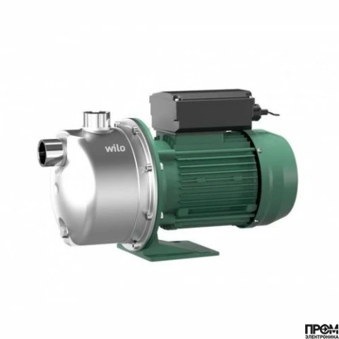 Насос самовсасывающий WILO WJ 203-X DM 4212734