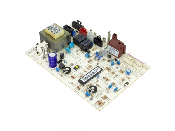 Плата управления котлом Viessmann Vitopend 100 WHО A (Артикул: 7827494)