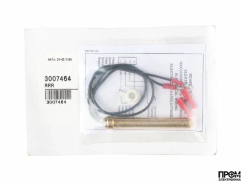 Подогреватель Riello 3007464