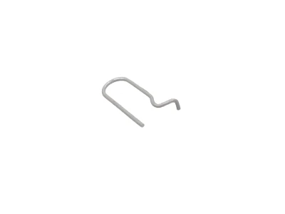 Зажим крепежный для котлов Ariston, артикул 65104322