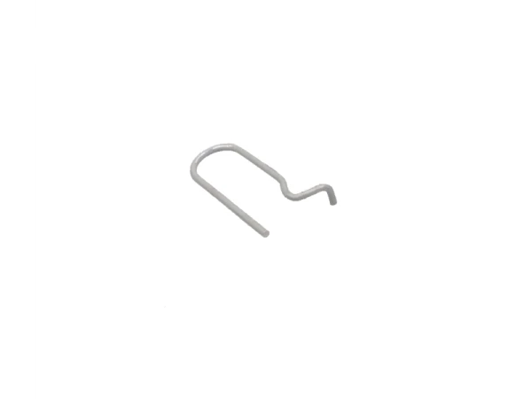 Зажим крепежный для котлов Ariston, артикул 65104322