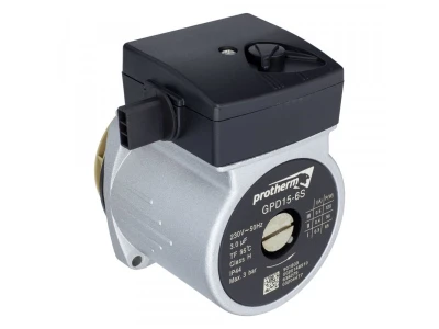 Двигатель циркуляционного насоса GPD15-6S Protherm 0020207146DV