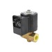 Газовый электромагнитный клапан Brahma E6G*SRP10*1/2*GFD5 13763802