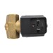 Газовый электромагнитный клапан Brahma E6G*SRP10*1/2*GFD5 13763802