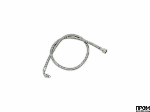 Жидкотопливный шланг Ecoflam Rp 1/4" - Rp 1/4", 700 мм, 65323211