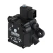 Насос для дизельной горелки Suntec AS V 67 A 7402 4P 0700, производительность 80 л/ч, давление 10-15 бар, IP54