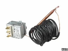 Регулируемый капиллярный термостат Imit TR2 9345 541418/A