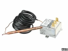 Регулируемый капиллярный термостат Imit TR2 9345 541418/A