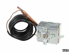 Регулируемый капиллярный термостат Imit TR2 9345 541418/A