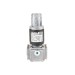 Газовый электромагнитный клапан Brahma EG15*L*GMO, 250 мбар, 8 м³/ч, Rp 1/2", 220В