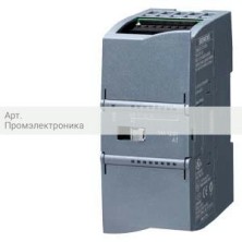 Модуль ввода-вывода аналоговых сигналов Siemens SIMATIC S7-1200 SM 1231 6ES7231-4HF32-0XB0