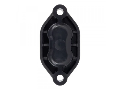 Заглушка гидравлического блока котлов Viessmann Vitodens WB1B/WH1D, артикул 96894232
