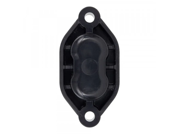 Заглушка гидравлического блока котлов Viessmann Vitodens WB1B/WH1D, артикул 96894232