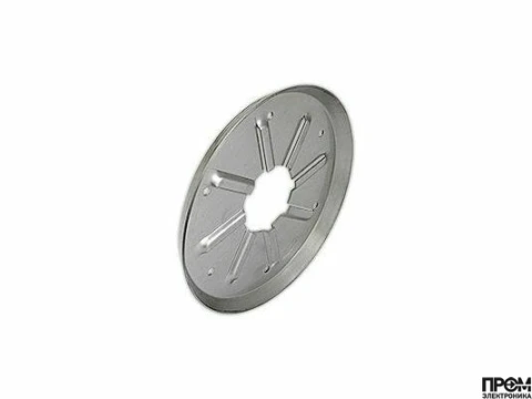 Уравнительный диск Weishaupt Ø105 / 33 мм, 23230014052