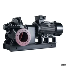 Насосный агрегат Grundfos LS200-150-475Ax2 75кВт 980 об/мин 92515368К