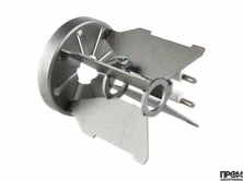 Уравнительный диск Baltur Ø74,5 / 22 мм 0013030209