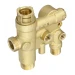 Клапан трехходовой Baxi 5693870 для котлов Eco Four, Eco-3 Compact