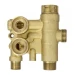 Клапан трехходовой Baxi 5693870 для котлов Eco Four, Eco-3 Compact