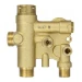 Клапан трехходовой Baxi 5693870 для котлов Eco Four, Eco-3 Compact