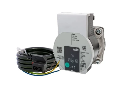 Циркуляционный насос Wilo PARA 15-130/8-75/SC, артикул 67005100
