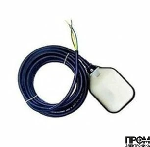 Поплавковый выключатель Grundfos Reifa E 3 m без штекера на заполнение 00ID7803