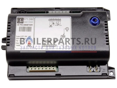 Контроллер управления горением Sit 571 DBC (0.571.202)