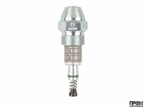 Форсунка Fluidics WR2-400/60°