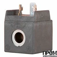 Катушка CEME B 6 NA для соленоидного клапана серии 87 24 В 50 Гц 4A2R