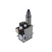 Газовый мультиблок Dungs MB-ZRDLE 407 B01 S20