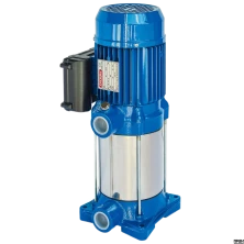 Насос вертикальный Speroni RVM 60 2,2 кВт 230 В 102195030