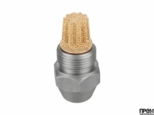 Форсунка Fluidics 8,00/80° DSF