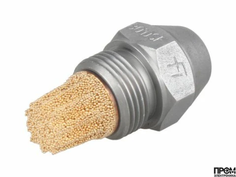 Форсунка Fluidics 8,00/80° DSF