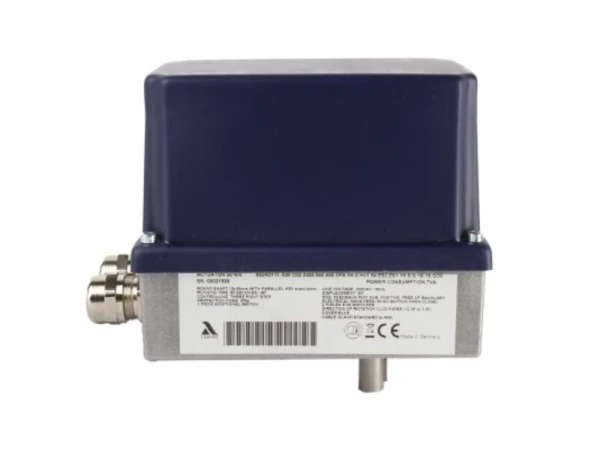 Сервопривод Lamtec 662R2111 для котлов Elco, артикул 65324803
