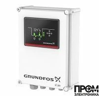 Шкаф управления Grundfos LC 241 2x1,0-1,6 DOL 3x380PI (99831056)