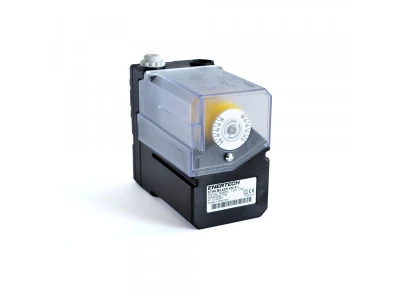 Сервопривод Enertech STA6 B3.42/6 4N18 L для котлов Giersch, артикул 479022467