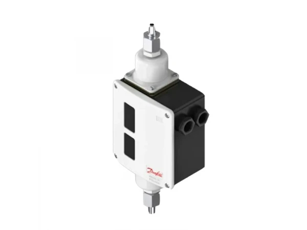 Реле давления газа Danfoss RT260AL, артикул 017D004866