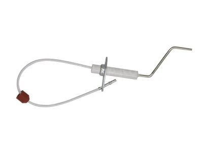 Электрод контроля пламени и ионизации Immergas Victrix Zeus Superior, артикул 3.022326