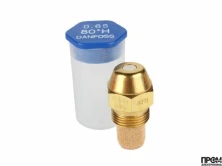 Форсунка Danfoss OD 0.65/80º H