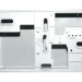 Настенный цоколь Vaillant 0020051305 для термостата calorMatik 430 VRC