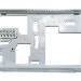 Настенный цоколь Vaillant 0020051305 для термостата calorMatik 430 VRC