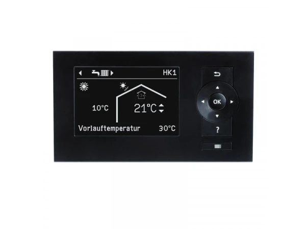 Система регулирования Viessmann Vitotronic 200 (7502830) для котлов