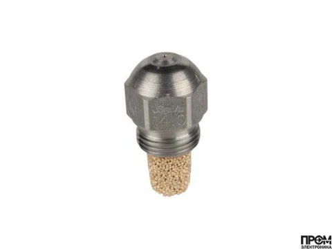 Форсунка Steinen 14.00/60° SS