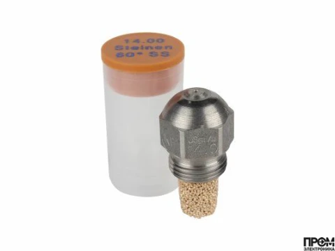 Форсунка Steinen 14.00/60° SS