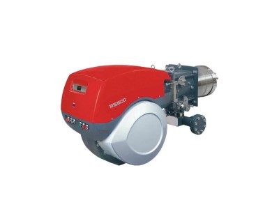 Газовая горелка Riello RS 510/M BLU TC