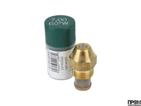 Форсунка Delavan 7.00/60° W